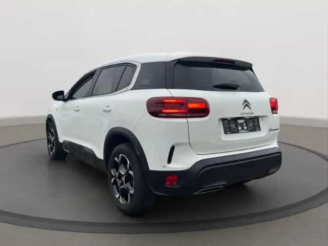 Citroën C5 Aircross C-Series AHK SHZ FULL LED PDC KAMERA 12/2023-photo-1