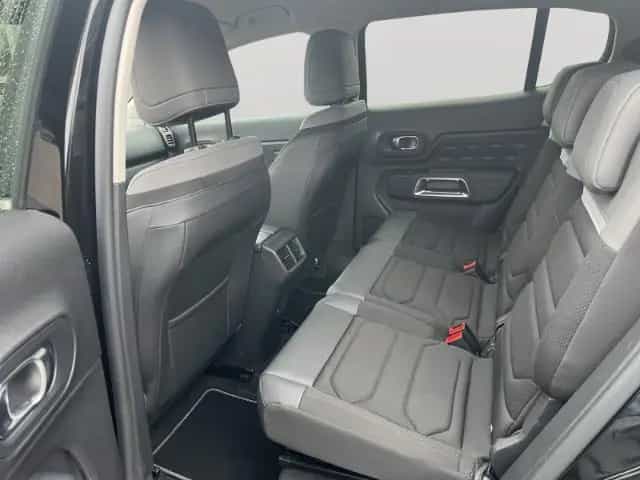 Citroën C5 Aircross C-Series EAT8 SHZ PDC KAMERA ALLWETT 12/2023-photo-14