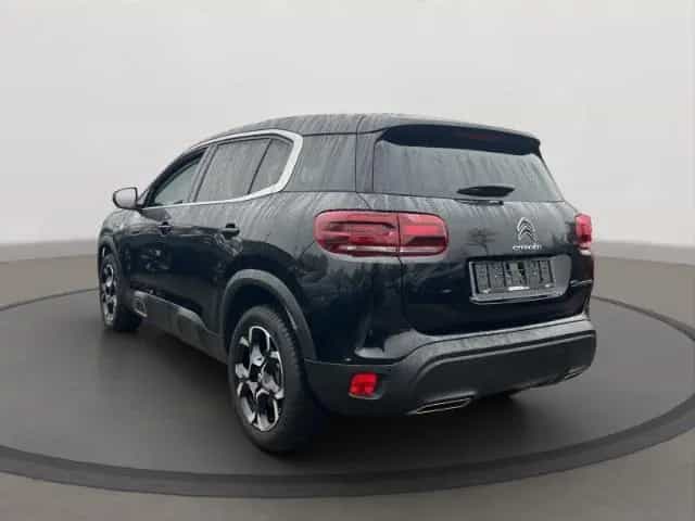Citroën C5 Aircross C-Series EAT8 SHZ PDC KAMERA ALLWETT 12/2023-photo-1