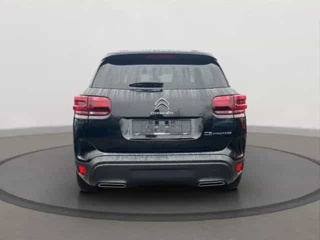 Citroën C5 Aircross C-Series EAT8 SHZ PDC KAMERA ALLWETT 12/2023-photo-2