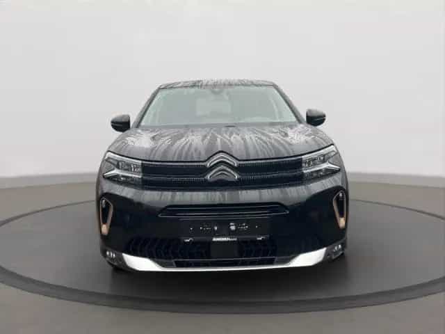 Citroën C5 Aircross C-Series EAT8 SHZ PDC KAMERA ALLWETT 12/2023-photo-4