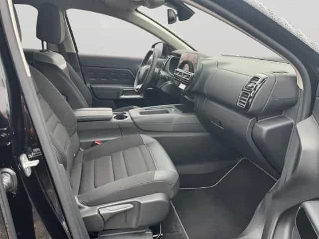 Citroën C5 Aircross C-Series EAT8 SHZ PDC KAMERA ALLWETT 12/2023-photo-7