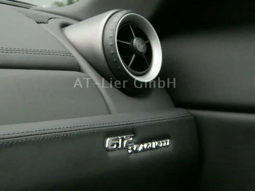Ferrari 612 Scaglietti F1 08/2006-photo-17