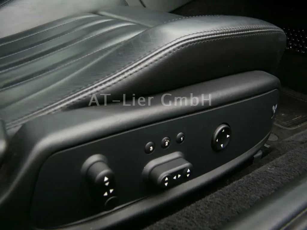 Ferrari 612 Scaglietti F1 08/2006-photo-18