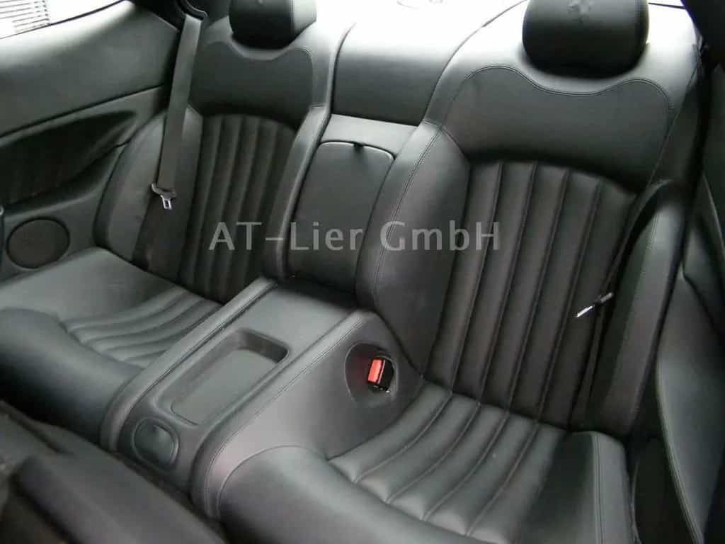 Ferrari 612 Scaglietti F1 08/2006-photo-21