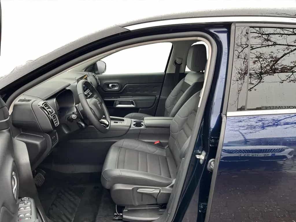 Citroën C5 Aircross Mild Hybrid 136 Navi+RFK+Carplay+LM 01/2024-photo-10