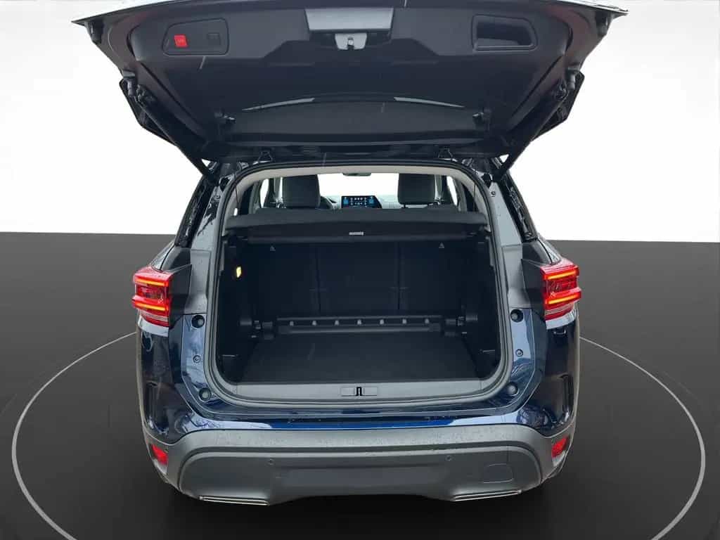 Citroën C5 Aircross Mild Hybrid 136 Navi+RFK+Carplay+LM 01/2024-photo-16