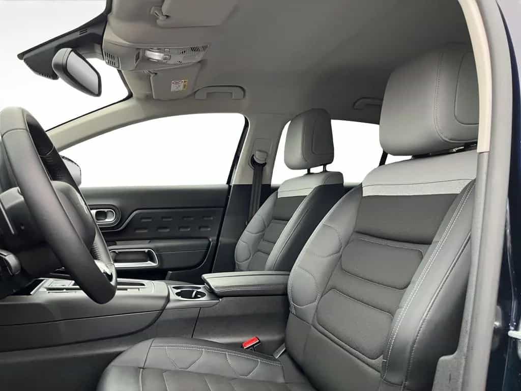 Citroën C5 Aircross Mild Hybrid 136 Navi+RFK+Carplay+LM 01/2024-photo-18