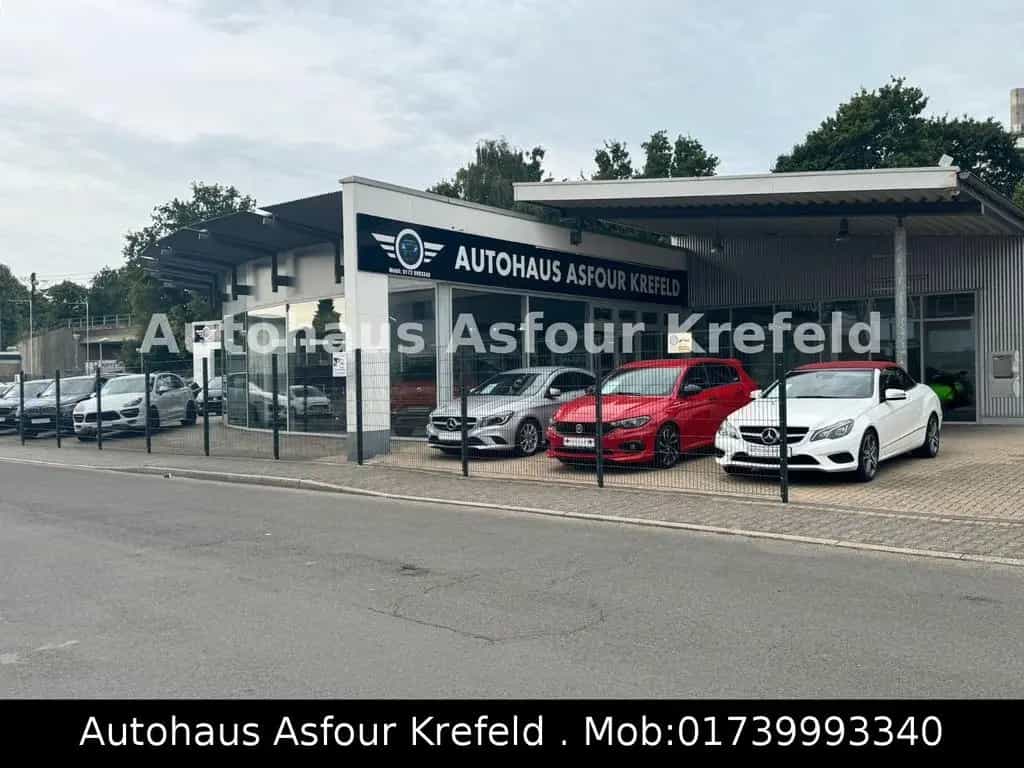Alfa Romeo Giulia Super Efficiency *Kamera*PDC*AHK*8-fach 03/2017-photo-19