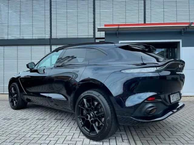 Aston Martin DBX 4.0 V8 04/2022-photo-5