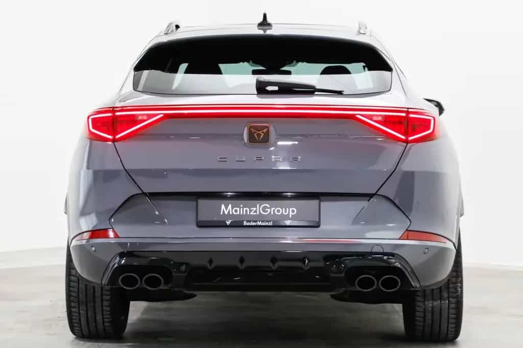 Cupra Formentor VZ 2.0 TSI 4D DSG AHK Matrix Pano Kam 09/2023-photo-10