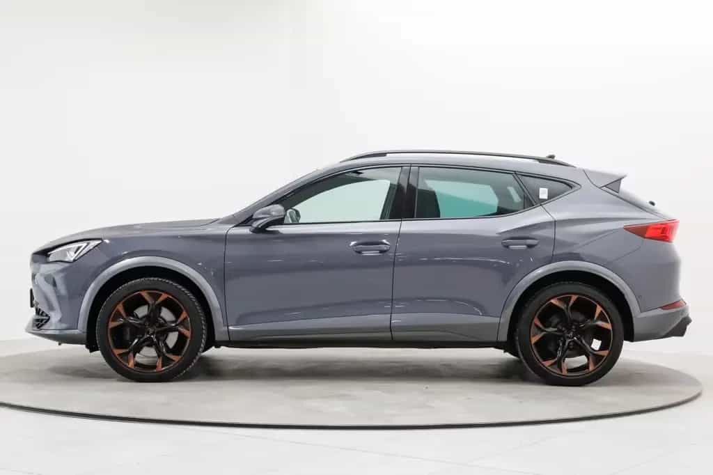 Cupra Formentor VZ 2.0 TSI 4D DSG AHK Matrix Pano Kam 09/2023-photo-12