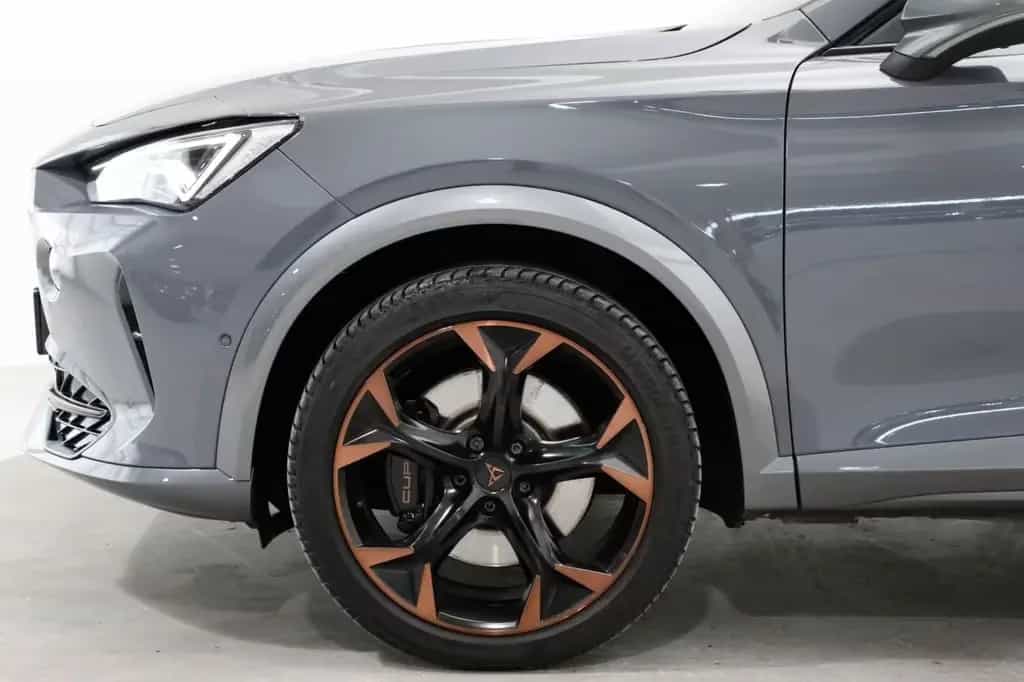 Cupra Formentor VZ 2.0 TSI 4D DSG AHK Matrix Pano Kam 09/2023-photo-13