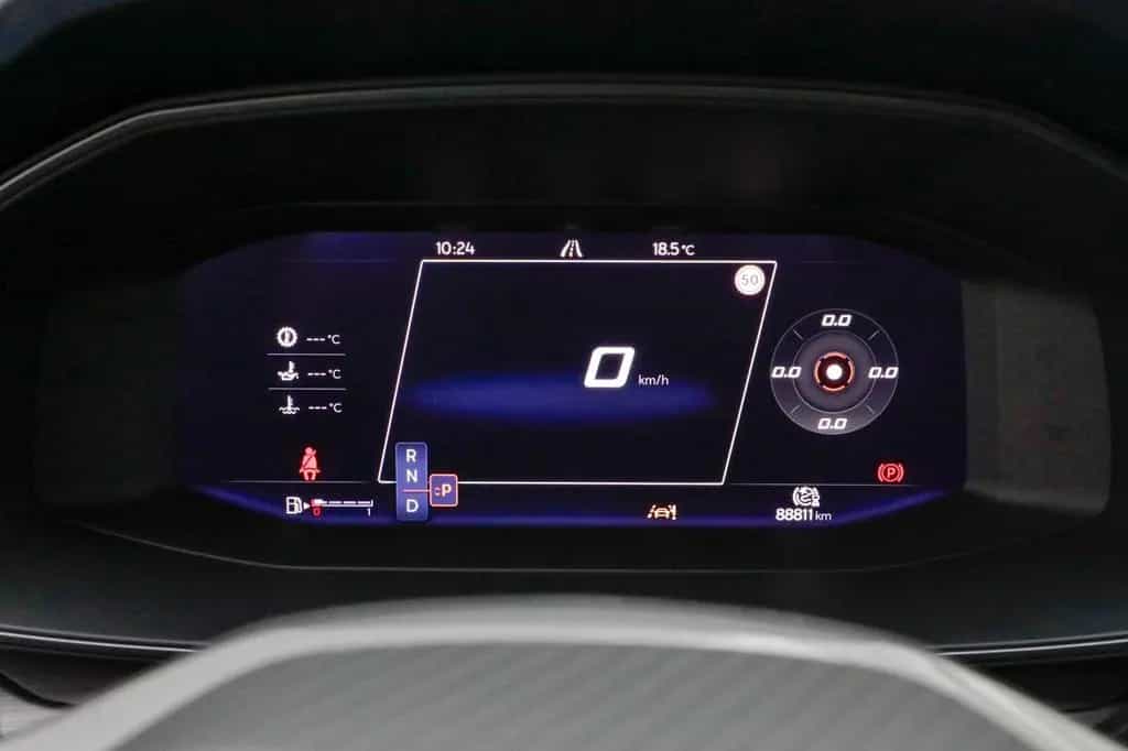 Cupra Formentor VZ 2.0 TSI 4D DSG AHK Matrix Pano Kam 09/2023-photo-18