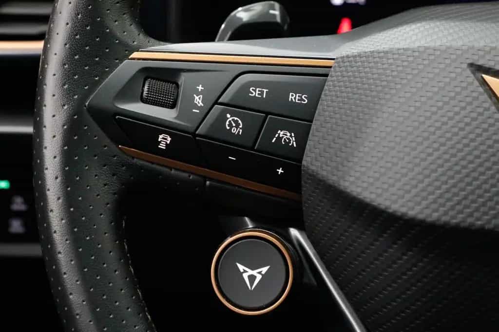 Cupra Formentor VZ 2.0 TSI 4D DSG AHK Matrix Pano Kam 09/2023-photo-21