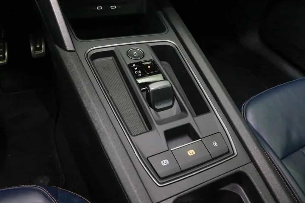 Cupra Formentor VZ 2.0 TSI 4D DSG AHK Matrix Pano Kam 09/2023-photo-23