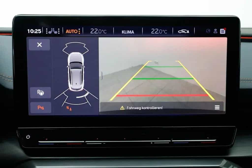 Cupra Formentor VZ 2.0 TSI 4D DSG AHK Matrix Pano Kam 09/2023-photo-24