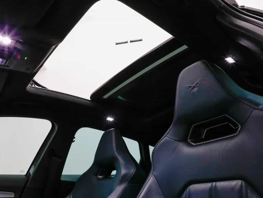Cupra Formentor VZ 2.0 TSI 4D DSG AHK Matrix Pano Kam 09/2023-photo-26