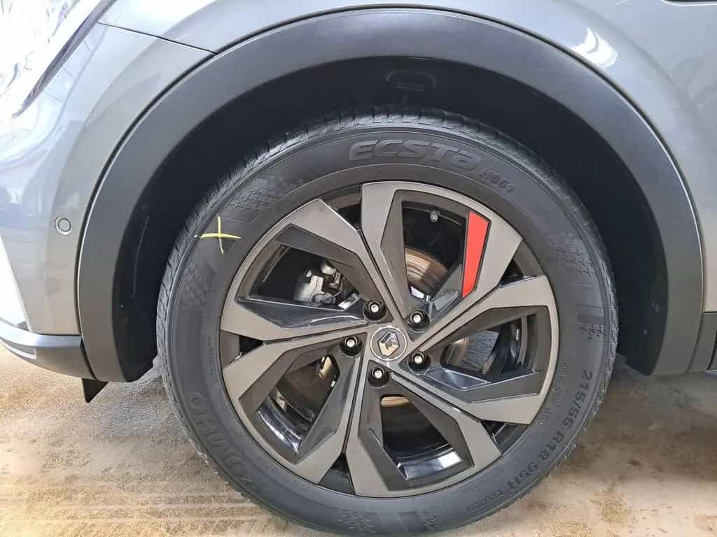 Renault Arkana 1.3 TCe 140 R.S. Line*Automatik*SHZ*RFK* 01/2022-photo-10