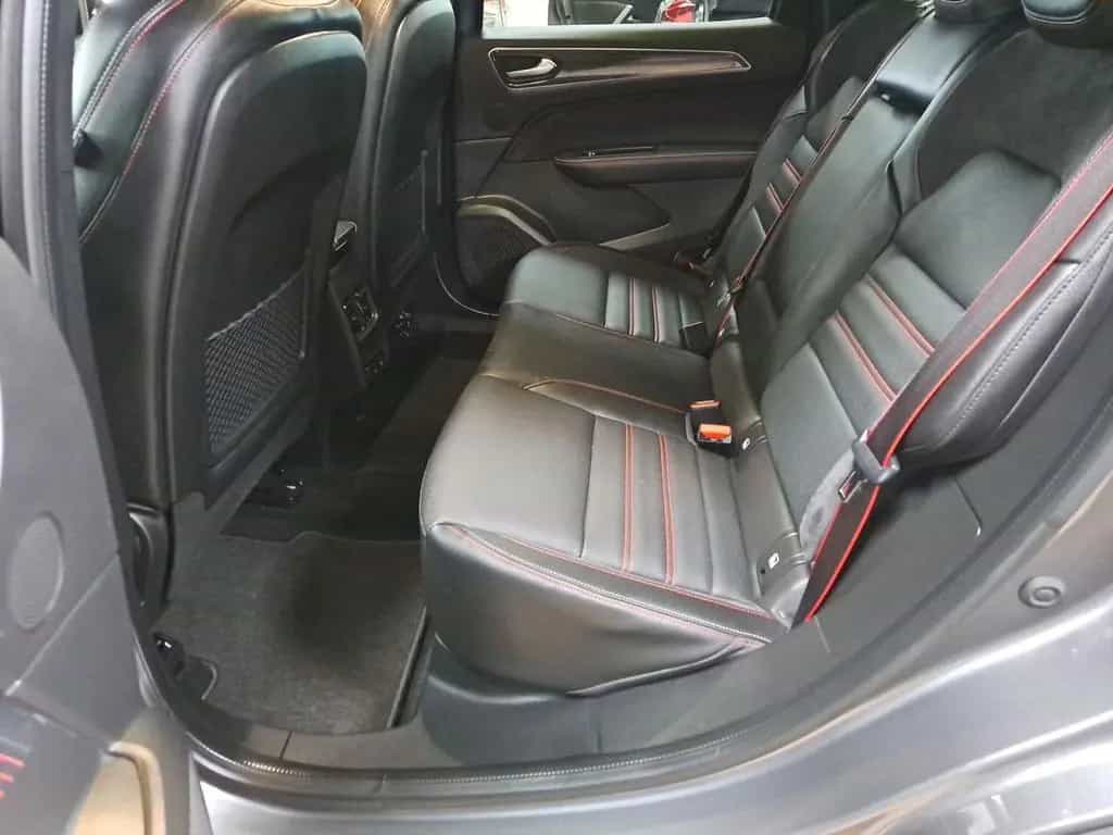Renault Arkana 1.3 TCe 140 R.S. Line*Automatik*SHZ*RFK* 01/2022-photo-12