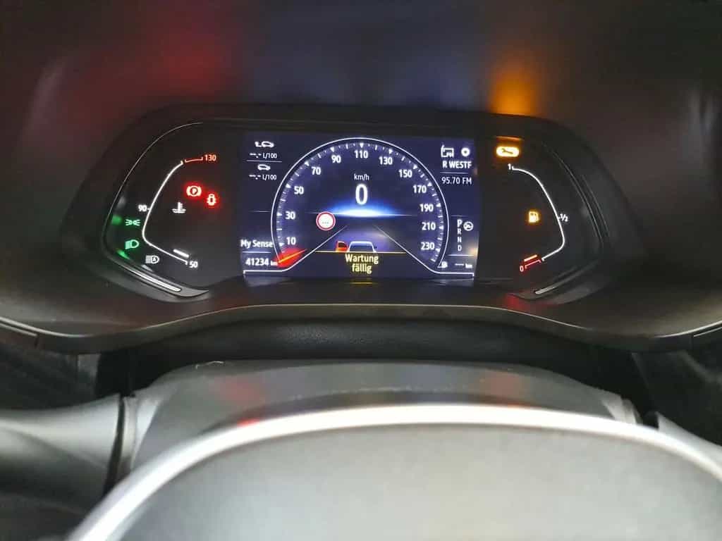 Renault Arkana 1.3 TCe 140 R.S. Line*Automatik*SHZ*RFK* 01/2022-photo-21