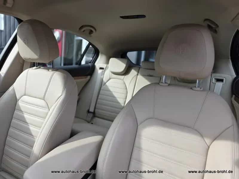 Alfa Romeo Stelvio Lusso Ti Q4 280PS 11/2021-photo-13