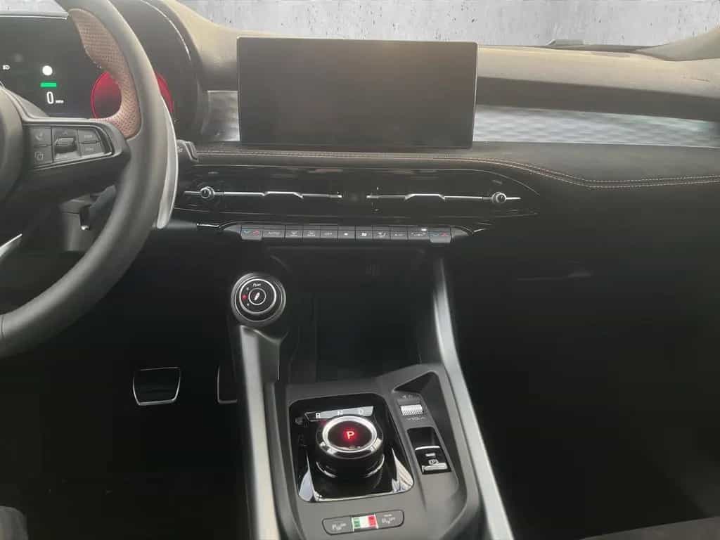 Alfa Romeo Tonale 1.5 Intensa 360+Kam.+KeyLess+Navi+SHZ+ACC 03/2026-photo-14