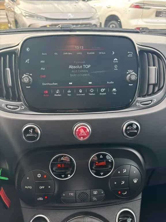Abarth MY23 1.4 T-Jet 165PS MT 12/2023-photo-12