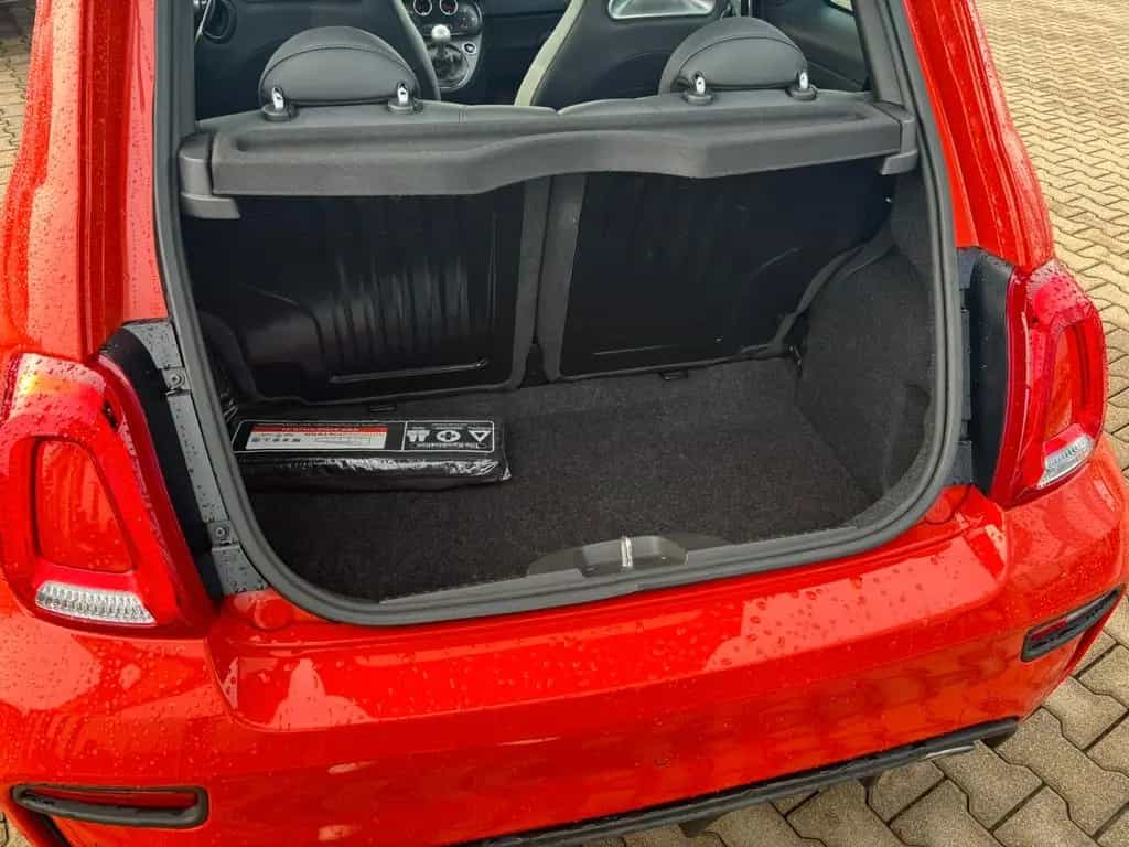 Abarth MY23 1.4 T-Jet 165PS MT 12/2023-photo-5