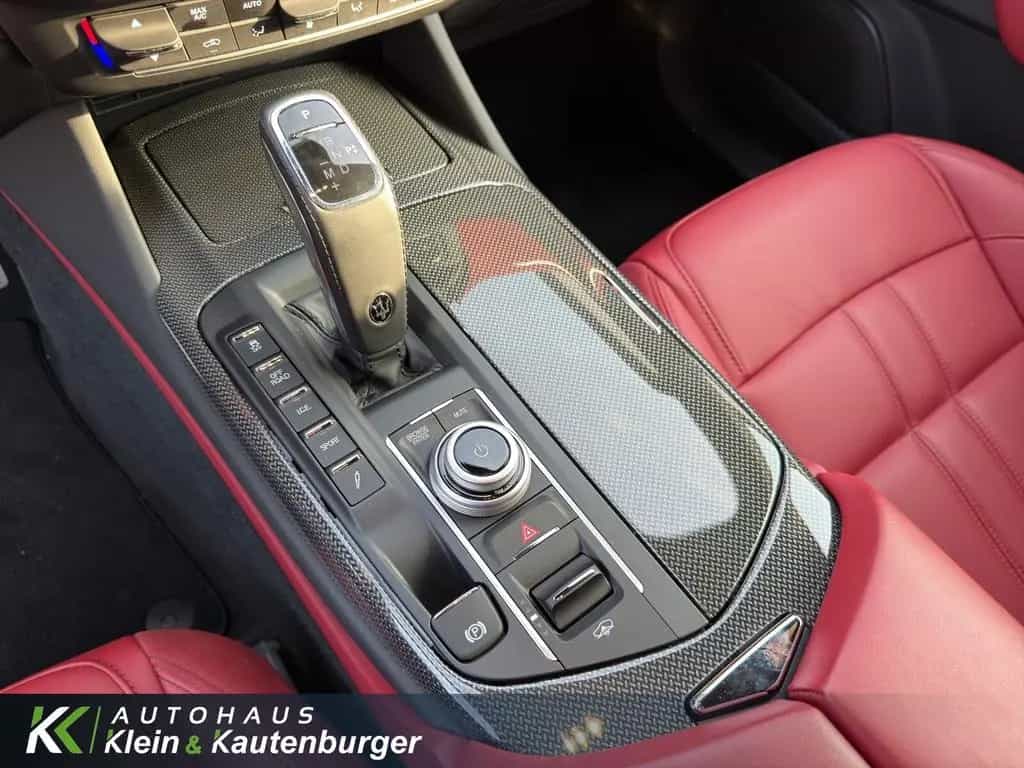 Maserati Levante 3.0 V6 Modena +LED+CARPLAY+SPORTSITZE 04/2023-photo-18