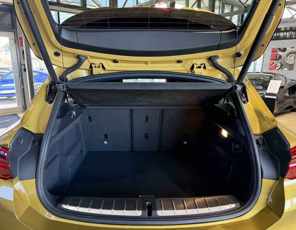 BMW X2 sDrive 20 i M Sport X*PANO*KAMERA*ACC*H&K*HUD 03/2018-photo-10