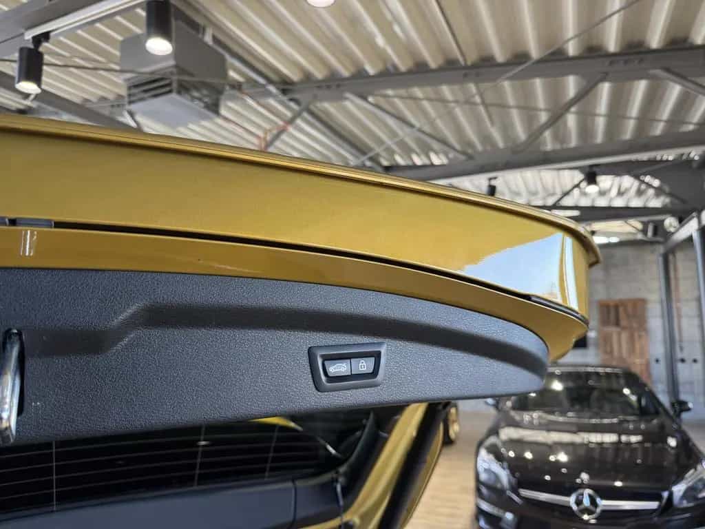 BMW X2 sDrive 20 i M Sport X*PANO*KAMERA*ACC*H&K*HUD 03/2018-photo-11