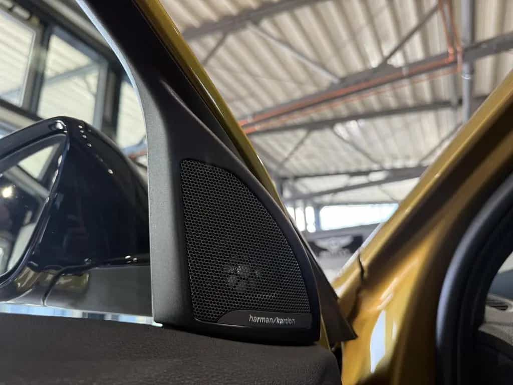 BMW X2 sDrive 20 i M Sport X*PANO*KAMERA*ACC*H&K*HUD 03/2018-photo-17