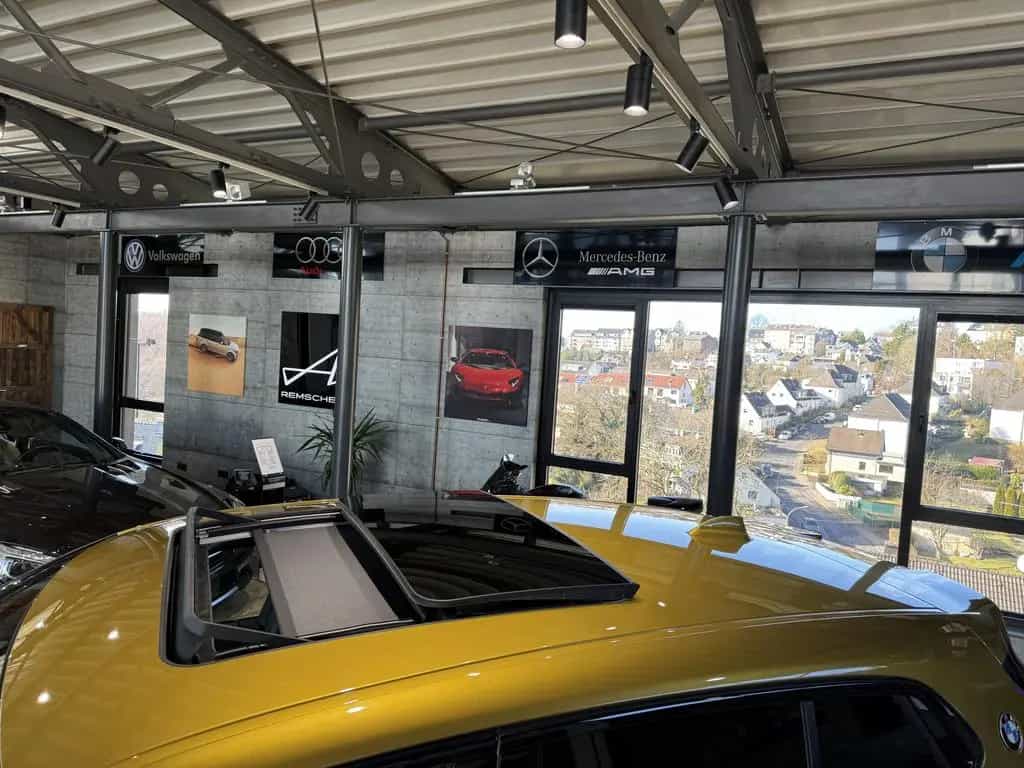 BMW X2 sDrive 20 i M Sport X*PANO*KAMERA*ACC*H&K*HUD 03/2018-photo-9