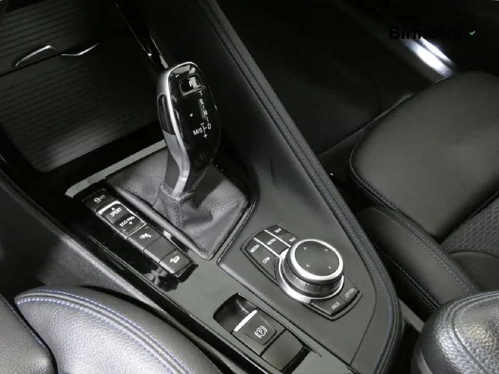 BMW X2 (F39) - X2 xDrive18d Msport 02/2020-photo-12