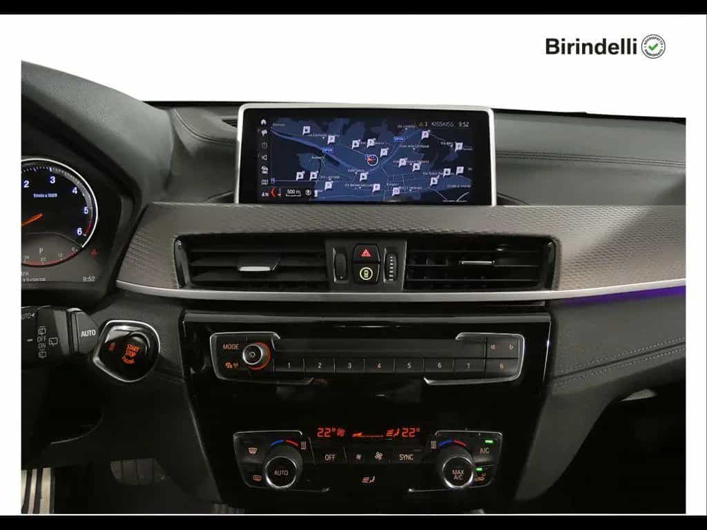 BMW X2 (F39) - X2 xDrive18d Msport 02/2020-photo-13