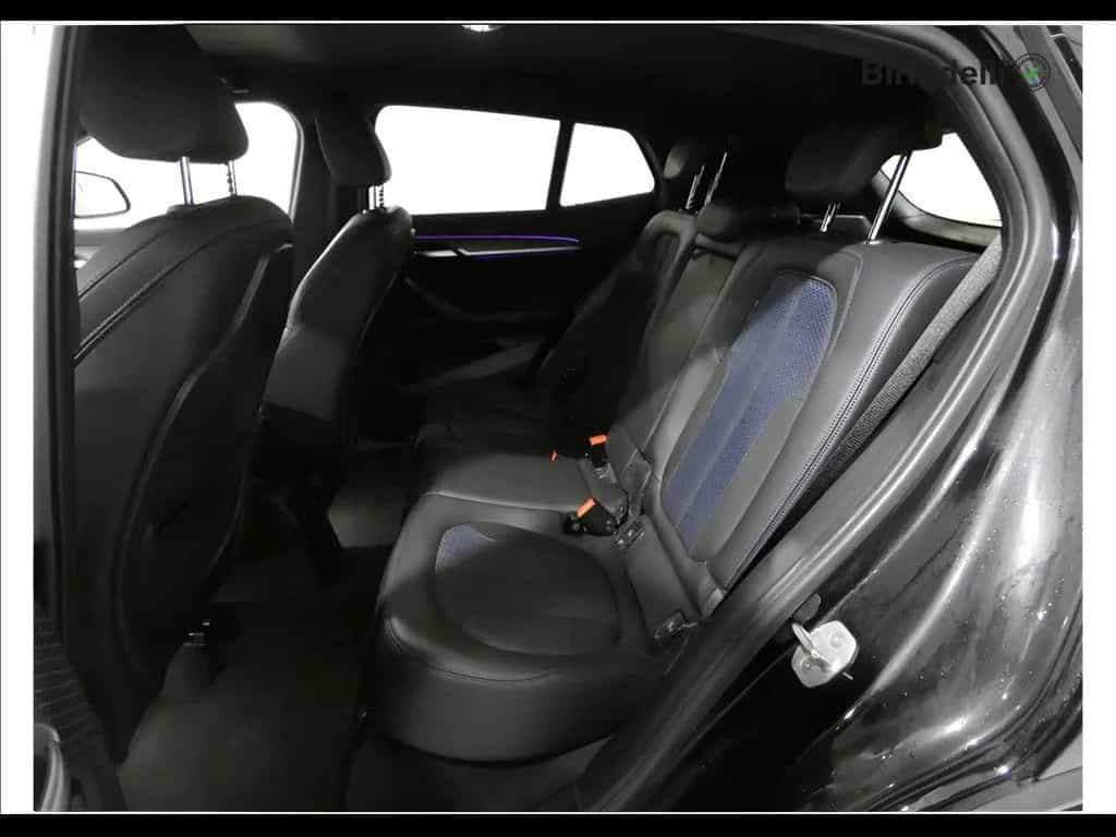 BMW X2 (F39) - X2 xDrive18d Msport 02/2020-photo-14
