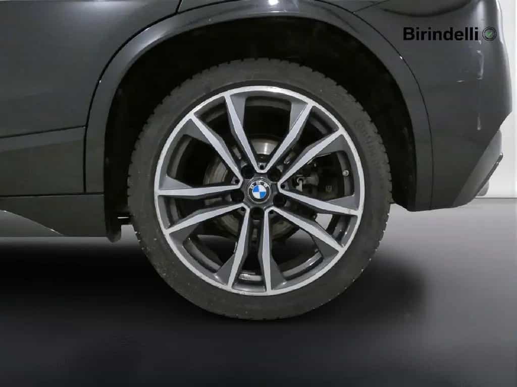 BMW X2 (F39) - X2 xDrive18d Msport 02/2020-photo-6