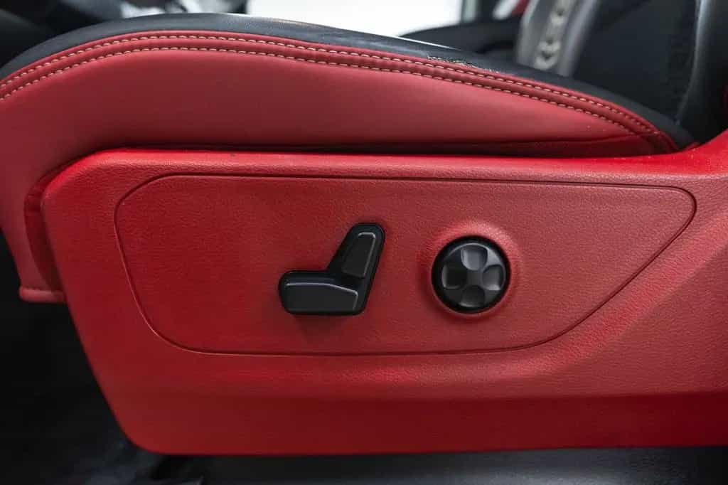 Dodge RAM 1500 REBEL 5,7L CARPLAY KAM AHK M+S TEMPOMAT 11/2019-photo-19