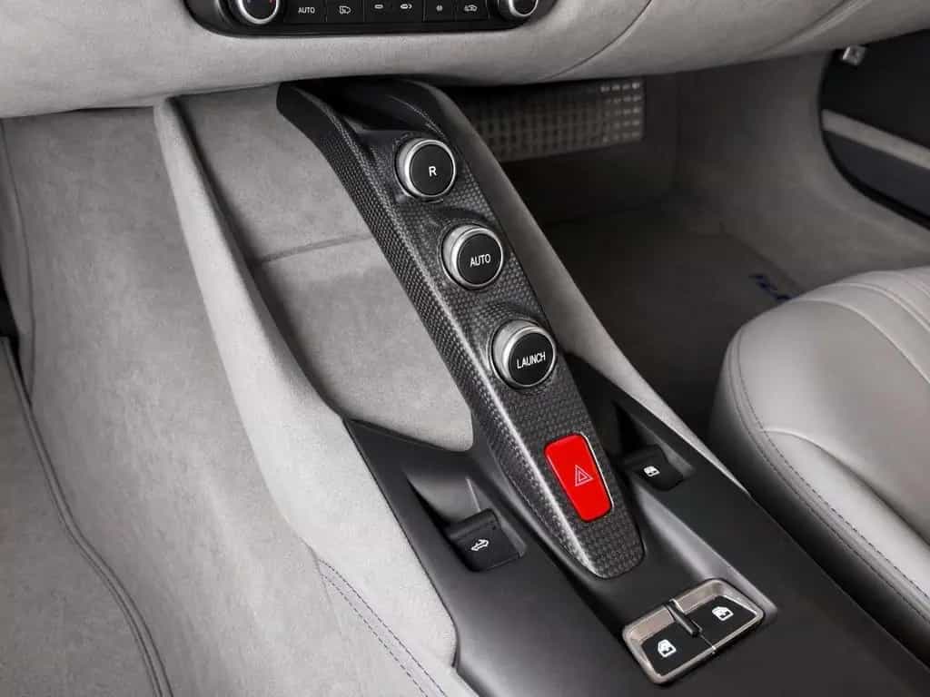 Ferrari 812 GTS / Atelier / ADAS / Lift / ViolaHongKong 02/2024-photo-13