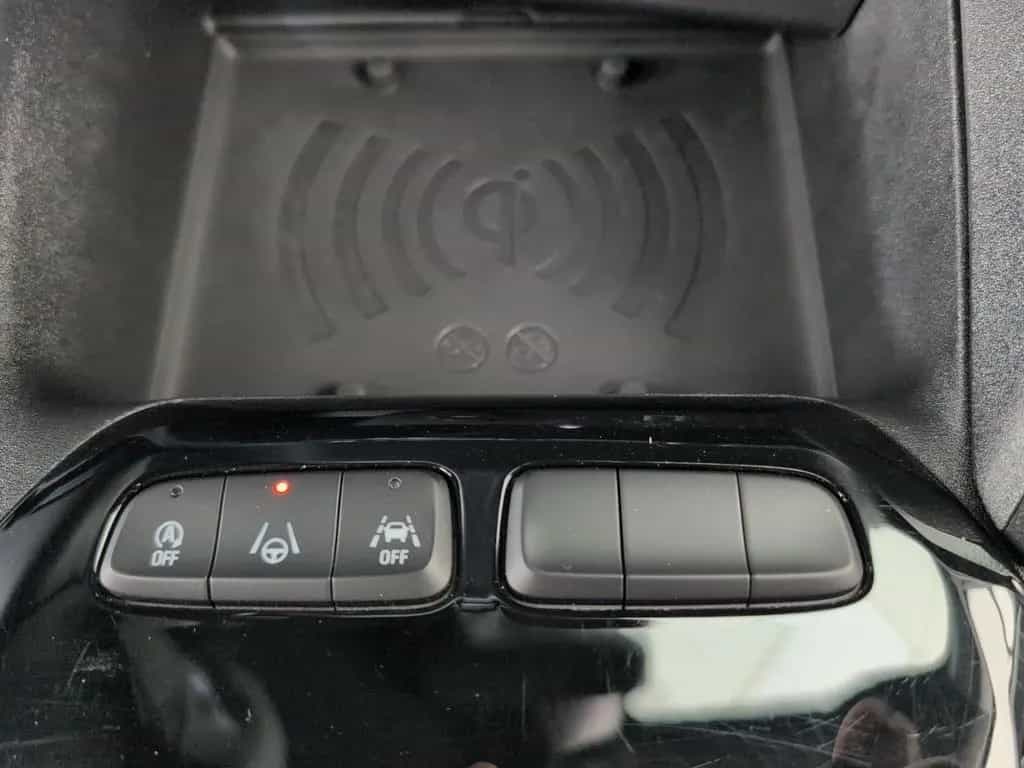 Opel Corsa GS-Line Kamera LED Shzg Lhzg Allwetter 05/2025-photo-35