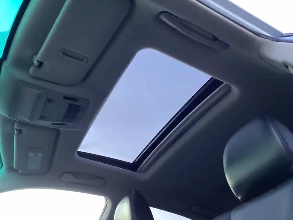 Lexus ANDERE RX 350 04/2009-photo-23