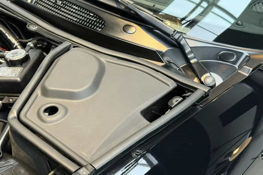 Jaguar XKR XKR-S 406PK 4.2 V8 Convertible THE BEST AVAI 02/2005-photo-21