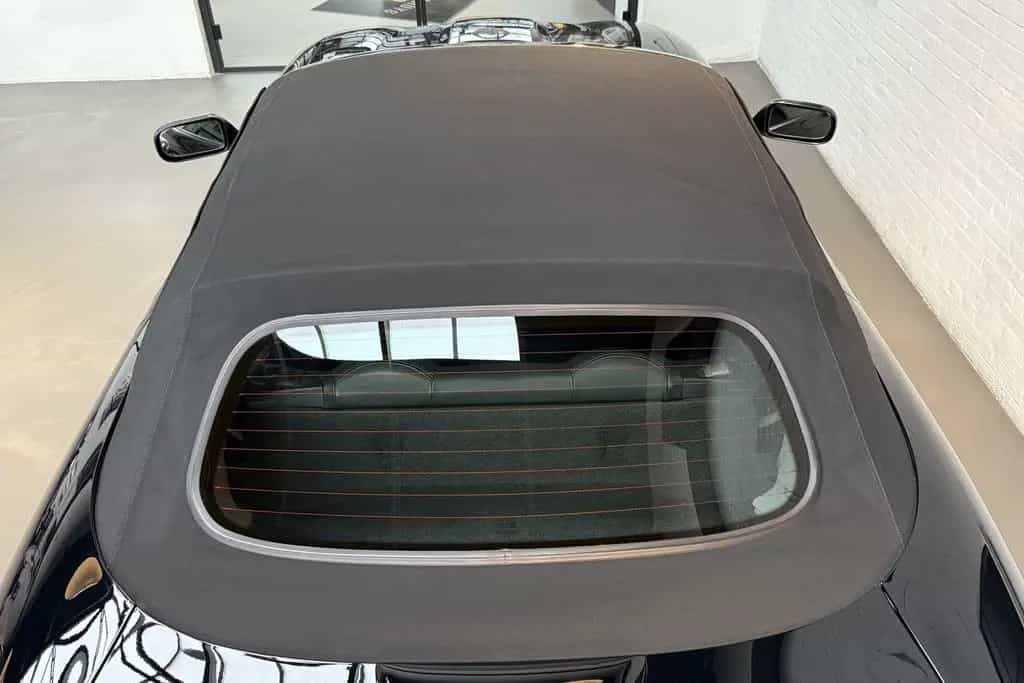 Jaguar XKR XKR-S 406PK 4.2 V8 Convertible THE BEST AVAI 02/2005-photo-9