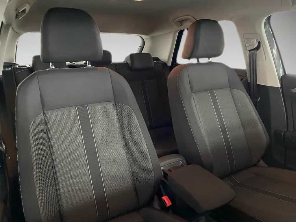 Volkswagen T-Roc Life 1.0 TSI AHK.Standheizung.Navi.APP 05/2025-photo-16
