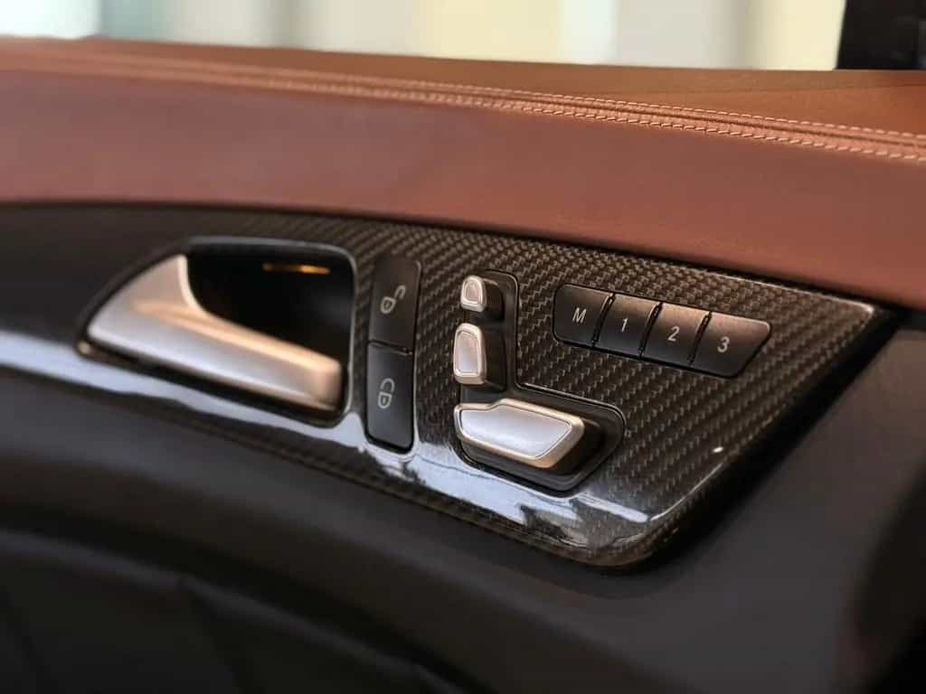 Mercedes-Benz CLS Shooting Brake CLS 500 Shooting Brake *Massagesitze*SBL*B&O* 11/2016-photo-10