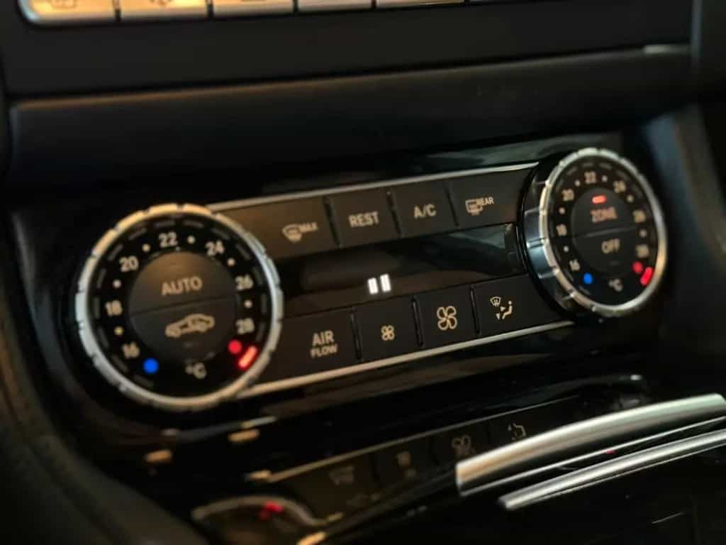 Mercedes-Benz CLS Shooting Brake CLS 500 Shooting Brake *Massagesitze*SBL*B&O* 11/2016-photo-18