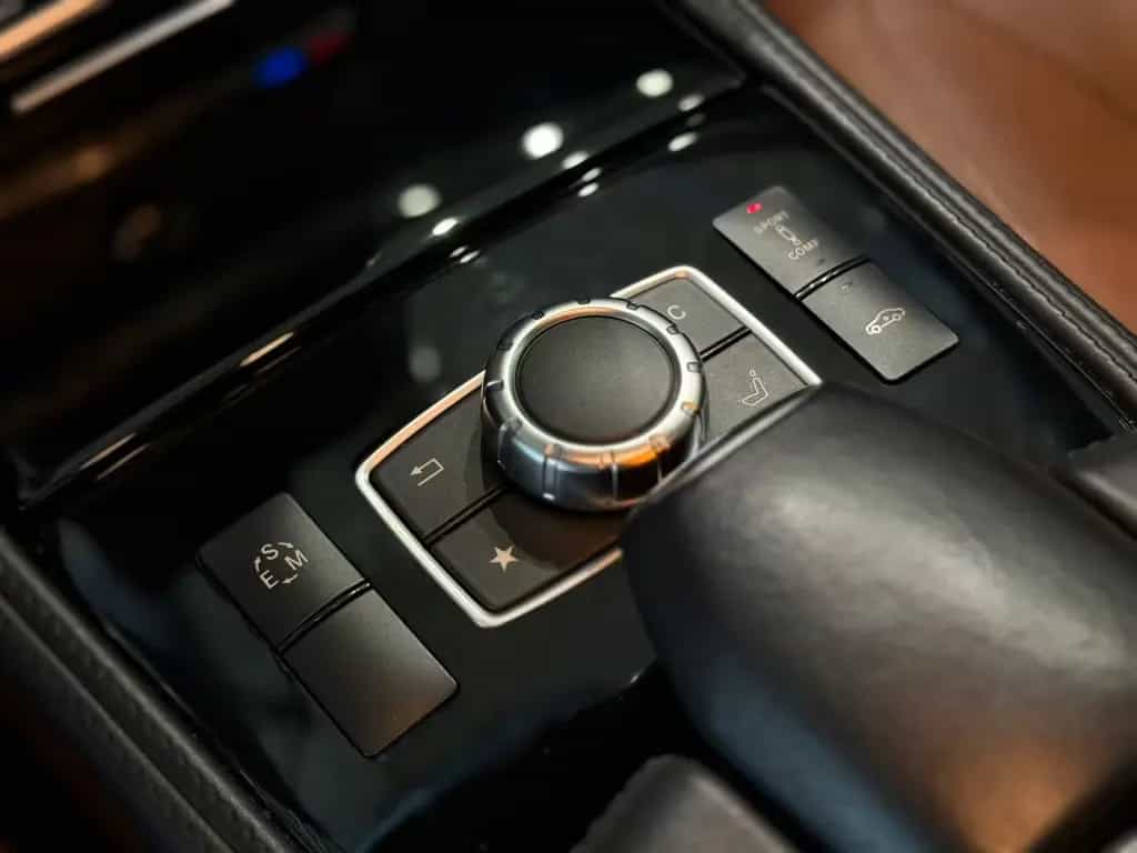 Mercedes-Benz CLS Shooting Brake CLS 500 Shooting Brake *Massagesitze*SBL*B&O* 11/2016-photo-19