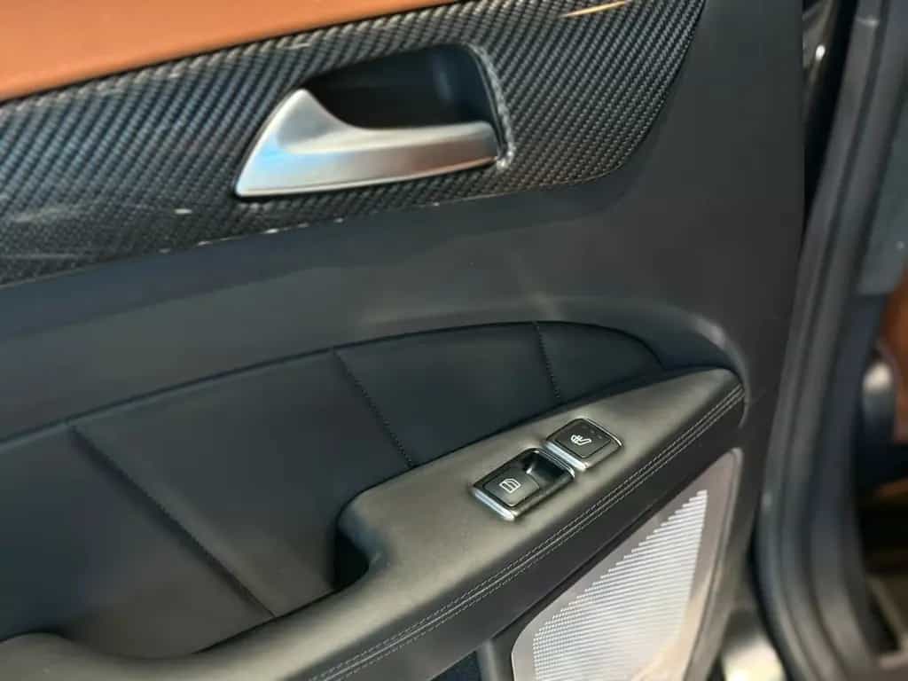 Mercedes-Benz CLS Shooting Brake CLS 500 Shooting Brake *Massagesitze*SBL*B&O* 11/2016-photo-21