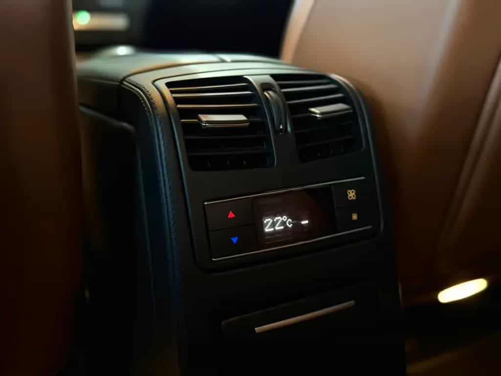 Mercedes-Benz CLS Shooting Brake CLS 500 Shooting Brake *Massagesitze*SBL*B&O* 11/2016-photo-23